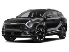 2023 Kia Sportage Plug-In Hybrid 4dr AWD_101